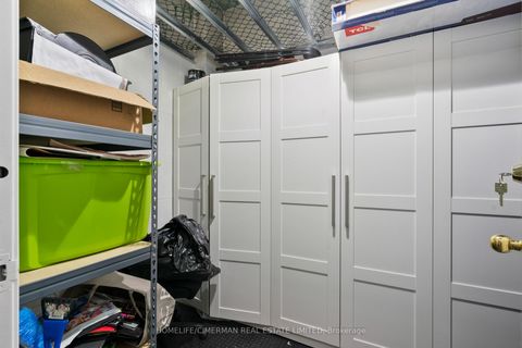 Photo 32 at 204 - 96 Fifeshire Road, Windfields, Toronto