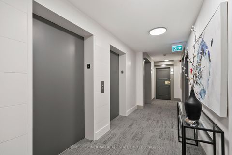 Photo 33 at 204 - 96 Fifeshire Road, Windfields, Toronto