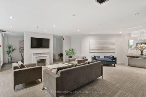Photo 34 at 204 - 96 Fifeshire Road, Windfields, Toronto