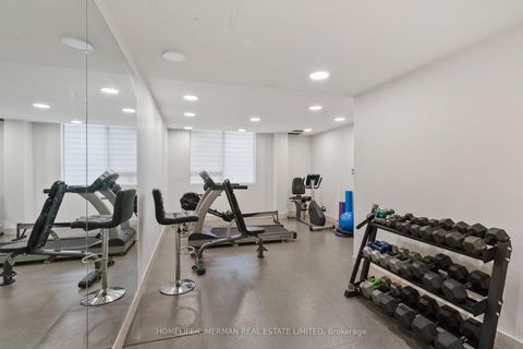 Photo 35 at 204 - 96 Fifeshire Road, Windfields, Toronto