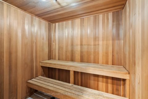 Photo 36 at 204 - 96 Fifeshire Road, Windfields, Toronto Photo 36 at 204 - 96 Fifeshire Road, Windfields, Toronto