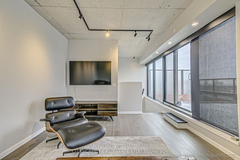 Photo 4 at Ph 810 - 7 Smith Crescent, Queensway, Toronto Photo 4 at Ph 810 - 7 Smith Crescent, Queensway, Toronto