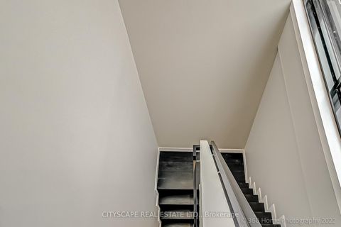 Photo 8 at Ph 810 - 7 Smith Crescent, Queensway, Toronto