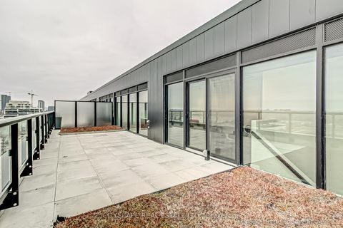 Photo 9 at Ph 810 - 7 Smith Crescent, Queensway, Toronto Photo 9 at Ph 810 - 7 Smith Crescent, Queensway, Toronto