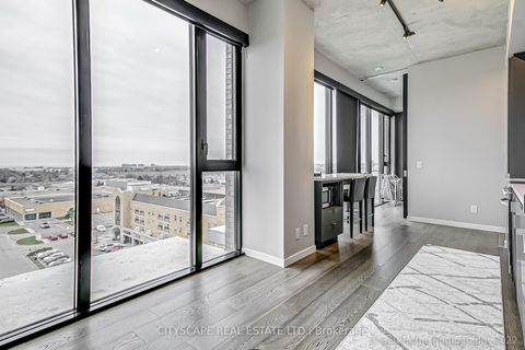 Photo 11 at Ph 810 - 7 Smith Crescent, Queensway, Toronto