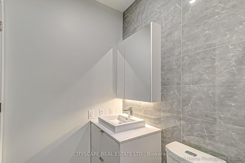 Photo 15 at Ph 810 - 7 Smith Crescent, Queensway, Toronto