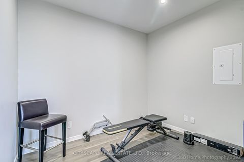 Photo 17 at Ph 810 - 7 Smith Crescent, Queensway, Toronto Photo 17 at Ph 810 - 7 Smith Crescent, Queensway, Toronto