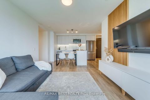 Photo 15 at 1104 - 1461 Lawrence Avenue W, Amesbury, Toronto