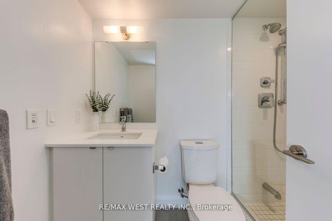 Photo 20 at 1104 - 1461 Lawrence Avenue W, Amesbury, Toronto
