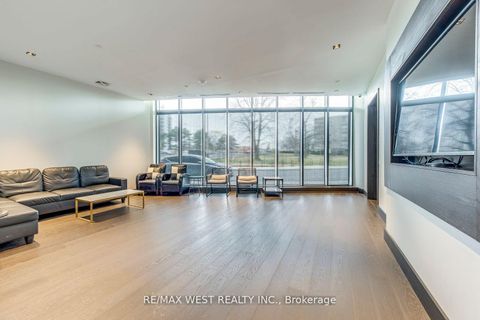 Photo 30 at 1104 - 1461 Lawrence Avenue W, Amesbury, Toronto