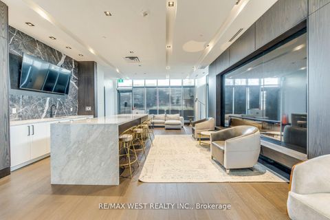Photo 33 at 1104 - 1461 Lawrence Avenue W, Amesbury, Toronto