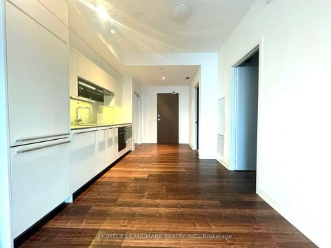 Photo 3 at 608 - 90 queens Wharf Road, Waterfront Communities C1, Toronto