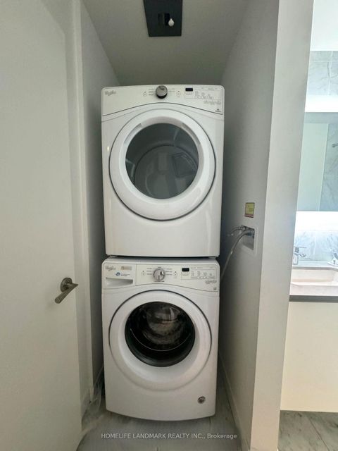 Photo 5 at 608 - 90 queens Wharf Road, Waterfront Communities C1, Toronto