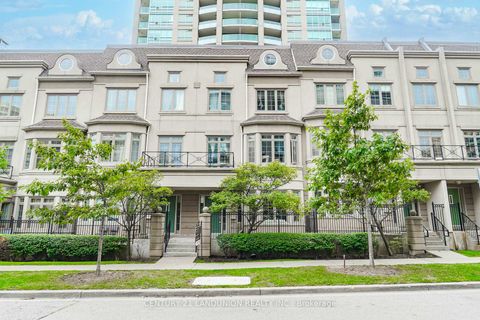 Photo 0 at GV109 - 38 Kenaston Gardens, Bayview Village, Toronto
