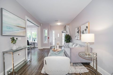Photo 6 at GV109 - 38 Kenaston Gardens, Bayview Village, Toronto