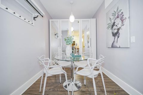 Photo 11 at GV109 - 38 Kenaston Gardens, Bayview Village, Toronto