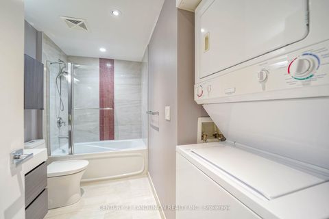 Photo 15 at GV109 - 38 Kenaston Gardens, Bayview Village, Toronto