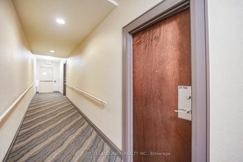 Photo 16 at GV109 - 38 Kenaston Gardens, Bayview Village, Toronto