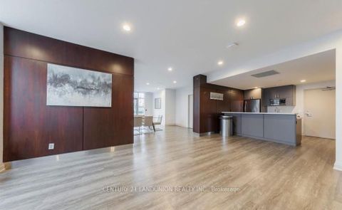 Photo 25 at GV109 - 38 Kenaston Gardens, Bayview Village, Toronto