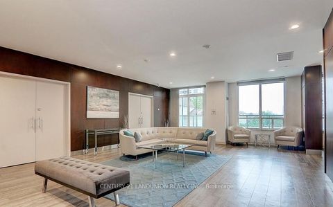 Photo 26 at GV109 - 38 Kenaston Gardens, Bayview Village, Toronto