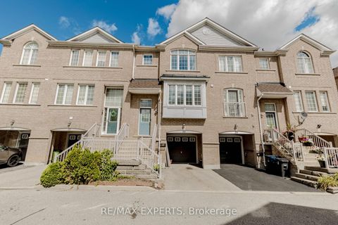 Photo 0 at 24 Ignatius Lane, West Hill, Toronto