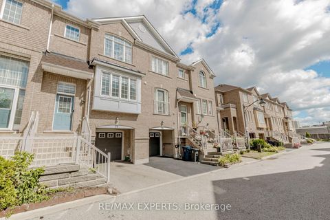 Photo 1 at 24 Ignatius Lane, West Hill, Toronto