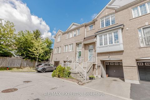 Photo 2 at 24 Ignatius Lane, West Hill, Toronto