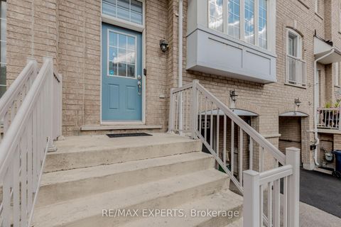 Photo 4 at 24 Ignatius Lane, West Hill, Toronto