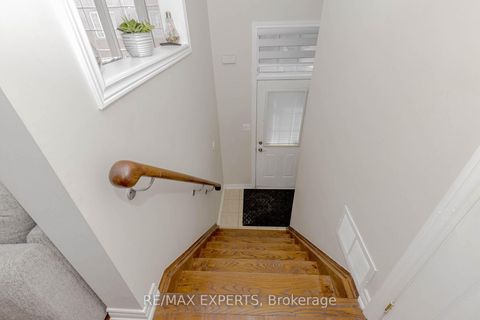 Photo 7 at 24 Ignatius Lane, West Hill, Toronto