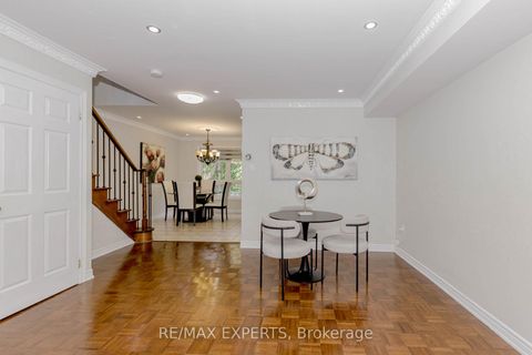 Photo 11 at 24 Ignatius Lane, West Hill, Toronto