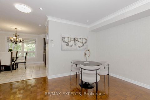 Photo 12 at 24 Ignatius Lane, West Hill, Toronto