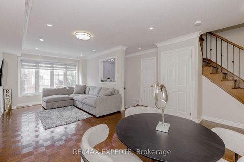 Photo 14 at 24 Ignatius Lane, West Hill, Toronto