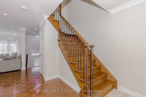 Photo 15 at 24 Ignatius Lane, West Hill, Toronto