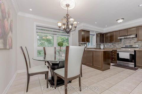 Photo 16 at 24 Ignatius Lane, West Hill, Toronto