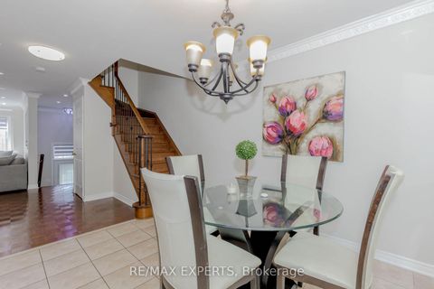 Photo 18 at 24 Ignatius Lane, West Hill, Toronto