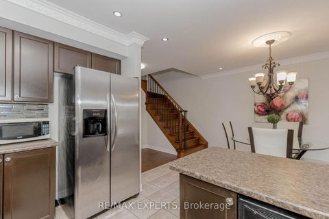 Photo 22 at 24 Ignatius Lane, West Hill, Toronto