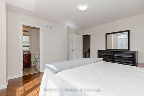Photo 27 at 24 Ignatius Lane, West Hill, Toronto