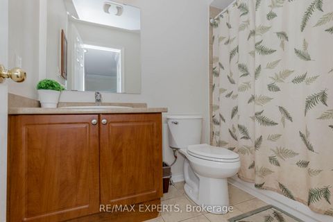 Photo 33 at 24 Ignatius Lane, West Hill, Toronto