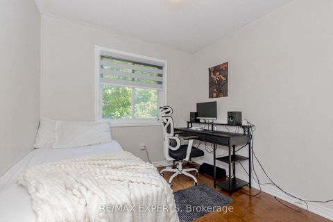 Photo 34 at 24 Ignatius Lane, West Hill, Toronto