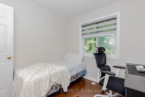 Photo 35 at 24 Ignatius Lane, West Hill, Toronto