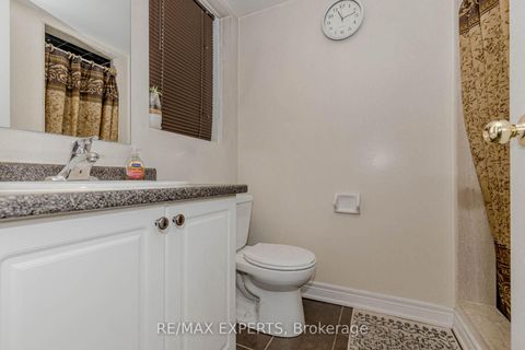 Photo 43 at 24 Ignatius Lane, West Hill, Toronto