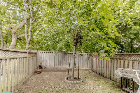 Photo 46 at 24 Ignatius Lane, West Hill, Toronto