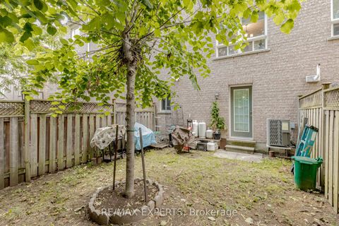 Photo 47 at 24 Ignatius Lane, West Hill, Toronto
