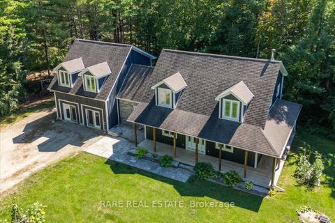 Photo 1 at 6543 Concession Road 2 Road, Rural Clearview, Clearview