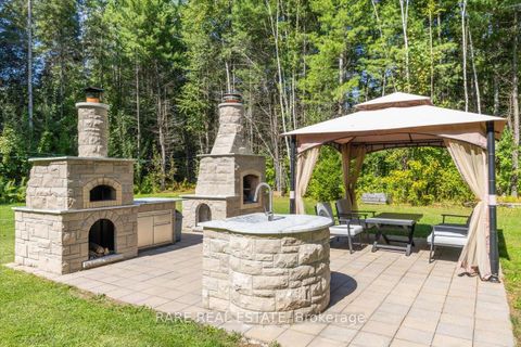 Photo 5 at 6543 Concession Road 2 Road, Rural Clearview, Clearview