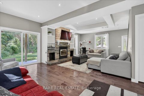 Photo 10 at 6543 Concession Road 2 Road, Rural Clearview, Clearview