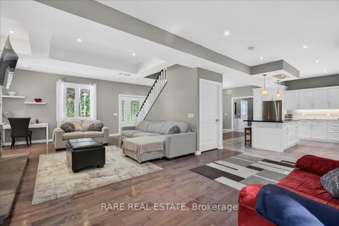 Photo 11 at 6543 Concession Road 2 Road, Rural Clearview, Clearview