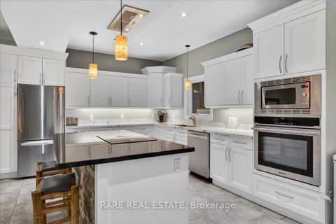 Photo 12 at 6543 Concession Road 2 Road, Rural Clearview, Clearview