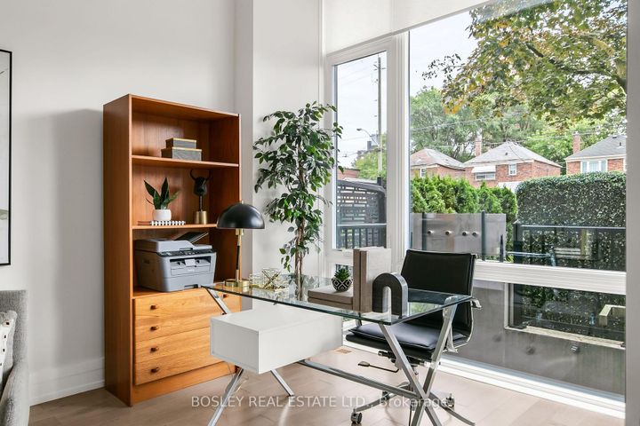 Photo 6 at 1144 Broadview Avenue, Broadview North, Toronto