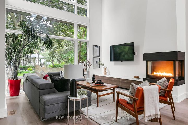 Photo 11 at 1144 Broadview Avenue, Broadview North, Toronto